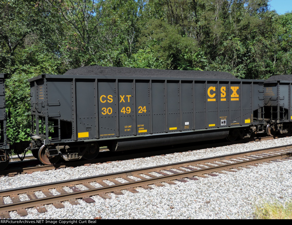 CSX 304924 (1)